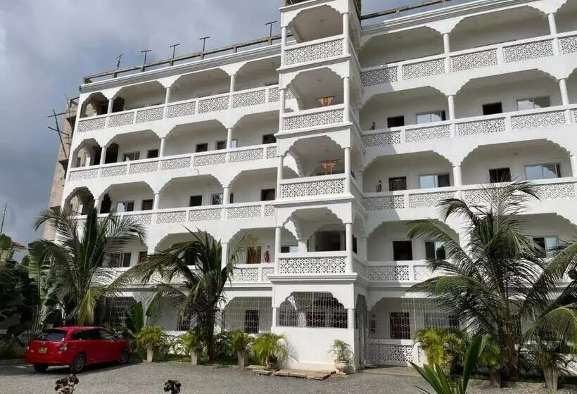 Milalana Guest Hotel & Residences