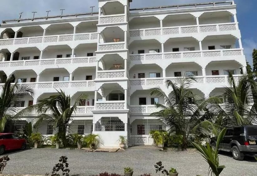 Milalana Guest Hotel & Residences