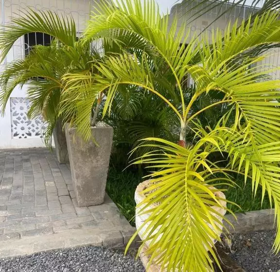 Milalana Guest Hotel & Residences