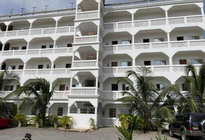 Milalana Guest Hotel & Residences