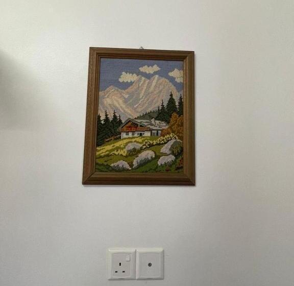 Milalana Guest Hotel & Residences