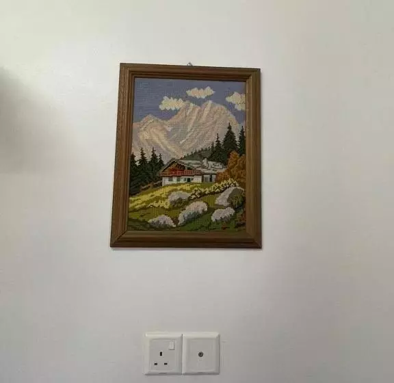 Milalana Guest Hotel & Residences