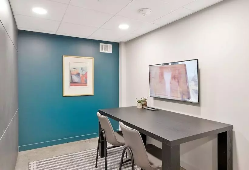 Mint House Birmingham   Downtown