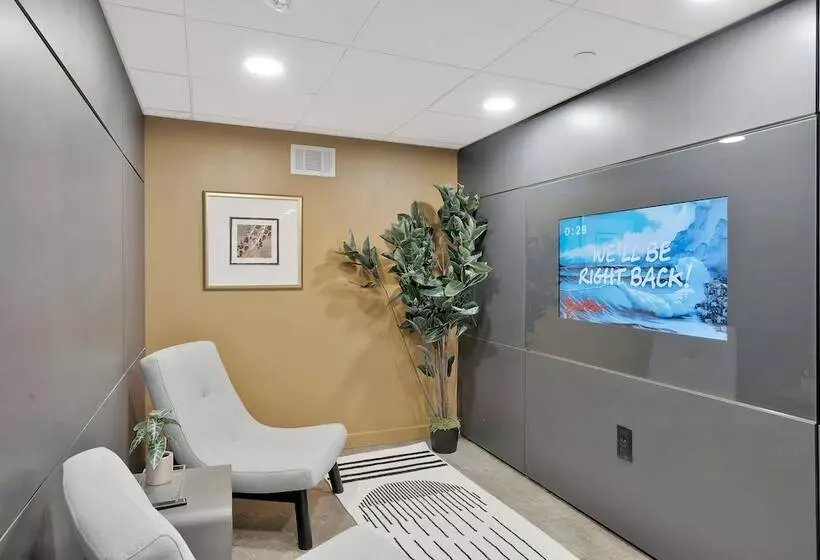 Mint House Birmingham   Downtown