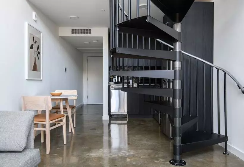 Mint House Birmingham   Downtown