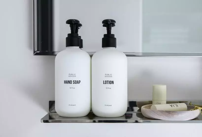 Mint House Birmingham   Downtown