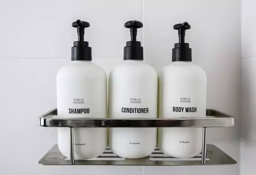 Mint House Birmingham   Downtown