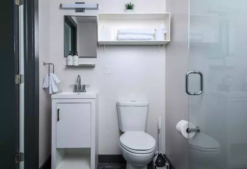 Mint House Birmingham   Downtown