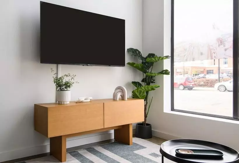 Mint House Birmingham   Downtown