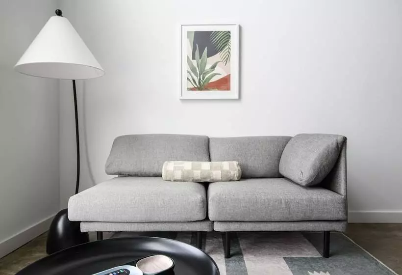 Mint House Birmingham   Downtown