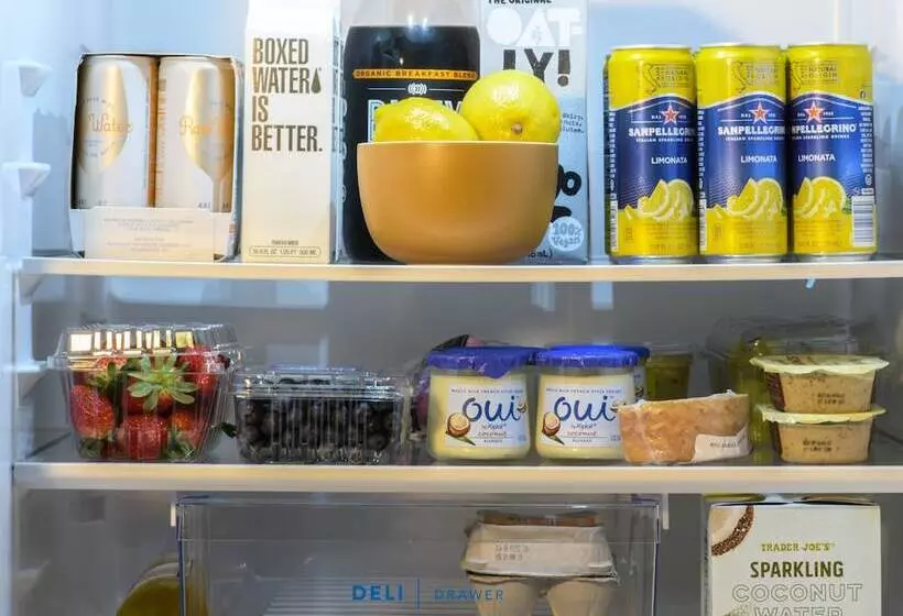 Mint House Birmingham   Downtown