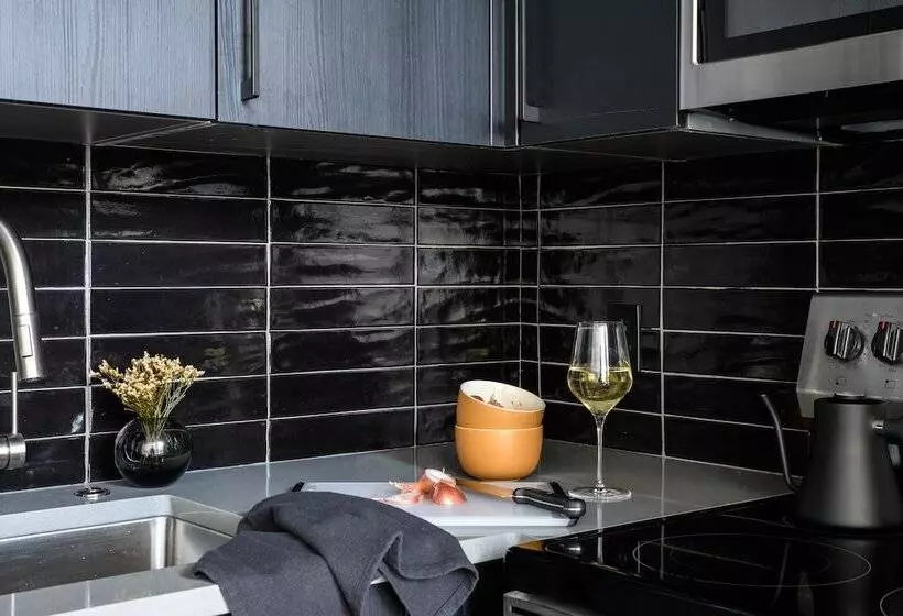 Mint House Birmingham   Downtown