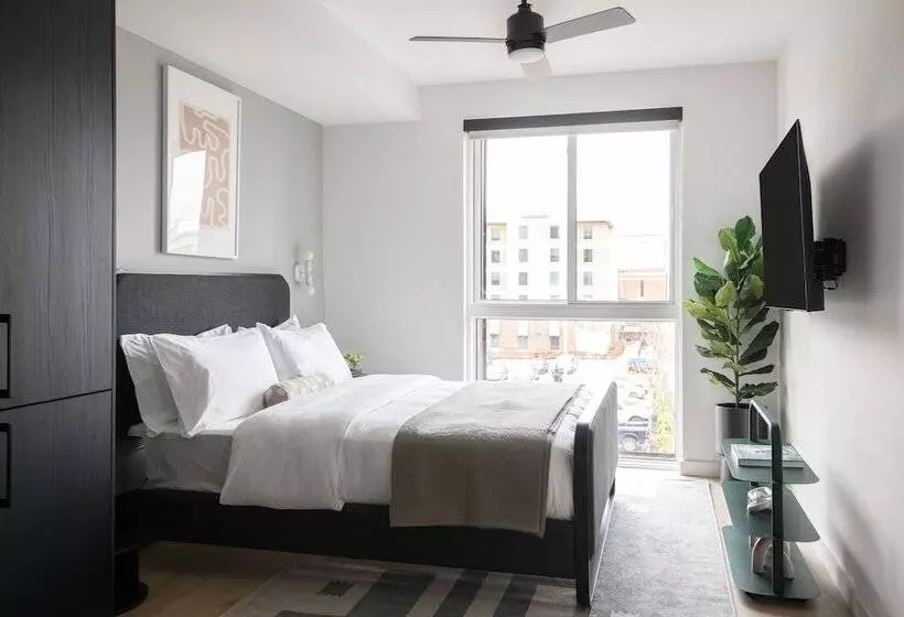 Mint House Birmingham   Downtown