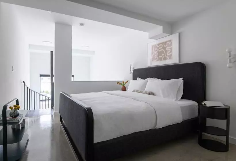 Mint House Birmingham   Downtown