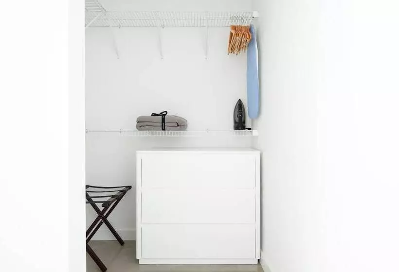 Mint House Birmingham   Downtown