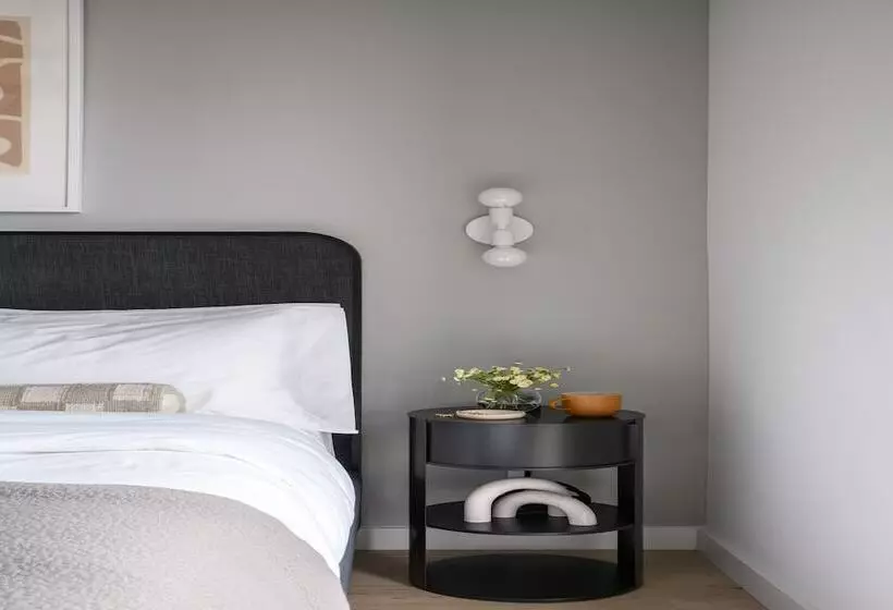 Mint House Birmingham   Downtown