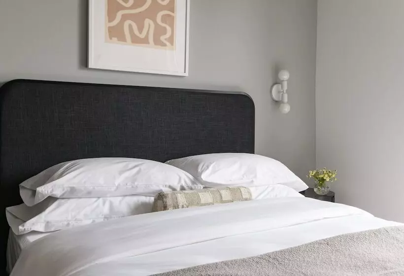 Mint House Birmingham   Downtown