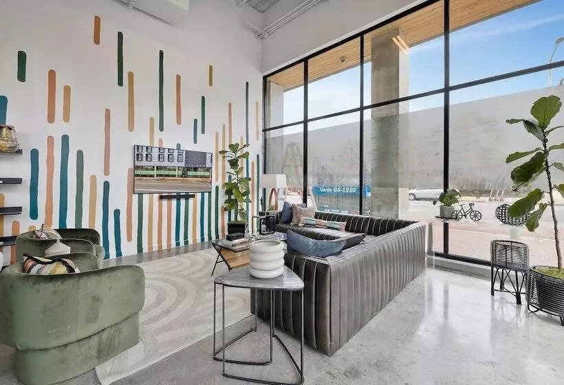 Mint House Birmingham   Downtown