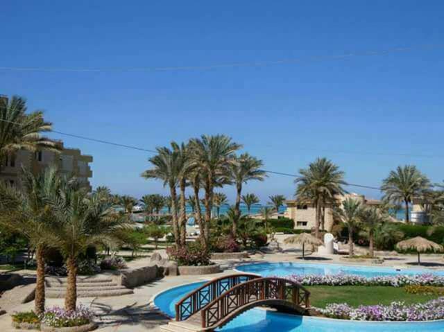 Palma Resort Hurghda