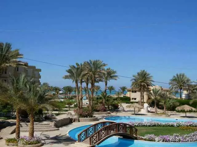 Palma Resort Hurghda