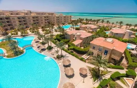 Palma Resort Hurghda