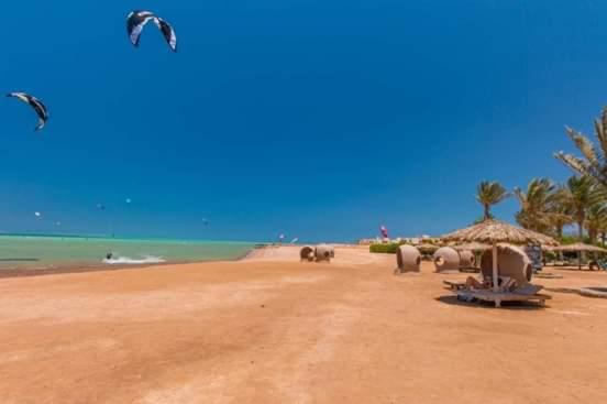 Palma Resort Hurghda