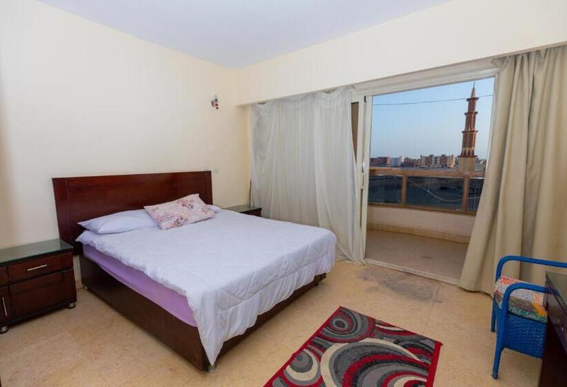 Palma Resort Hurghda