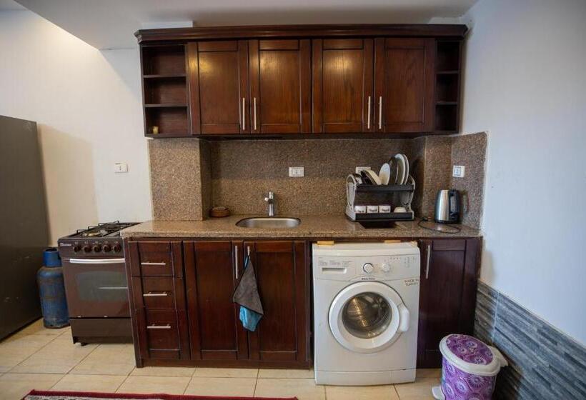 Palma Resort Hurghda