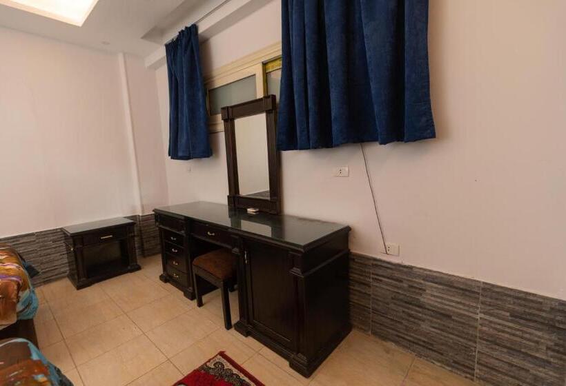 Palma Resort Hurghda