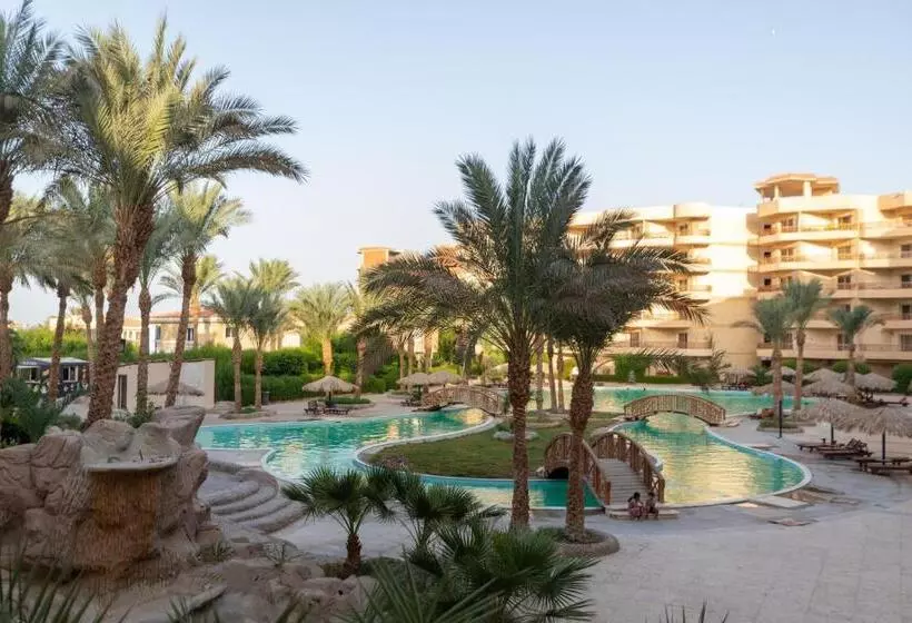 Palma Resort Hurghda