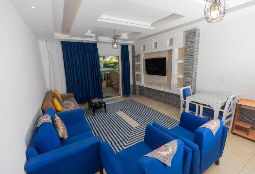 Palma Resort Hurghda