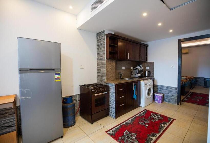 Palma Resort Hurghda