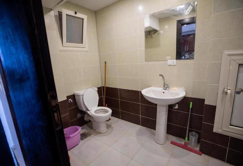 Palma Resort Hurghda