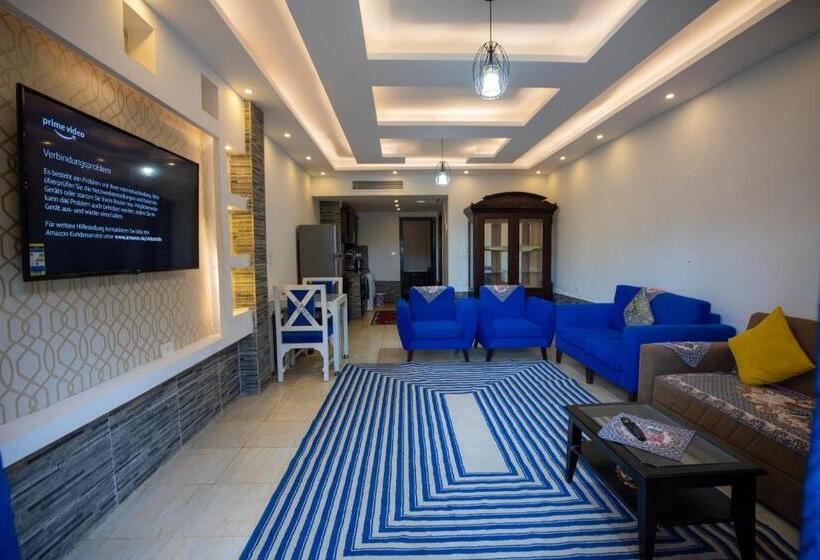 Palma Resort Hurghda