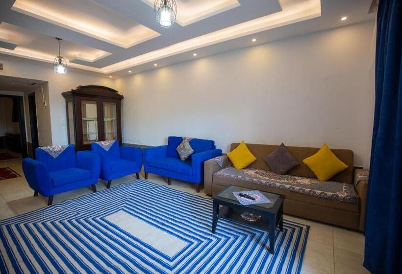 Palma Resort Hurghda