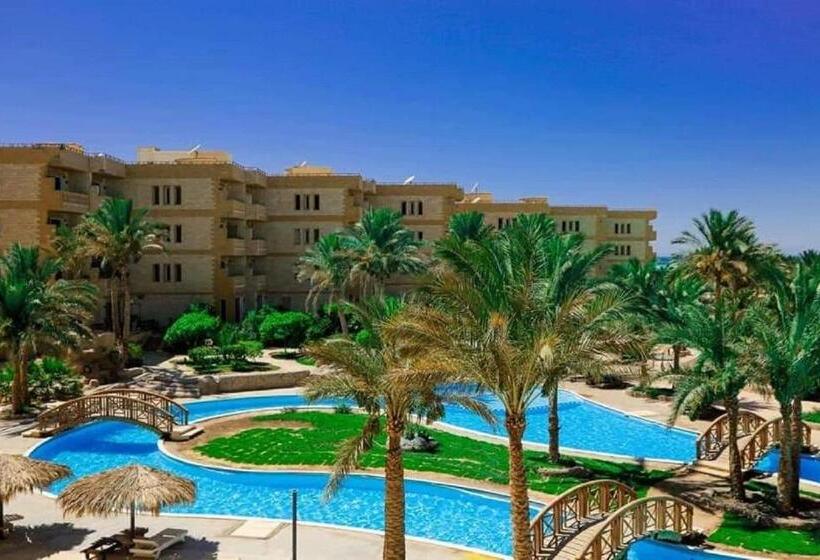 Palma Resort Hurghda