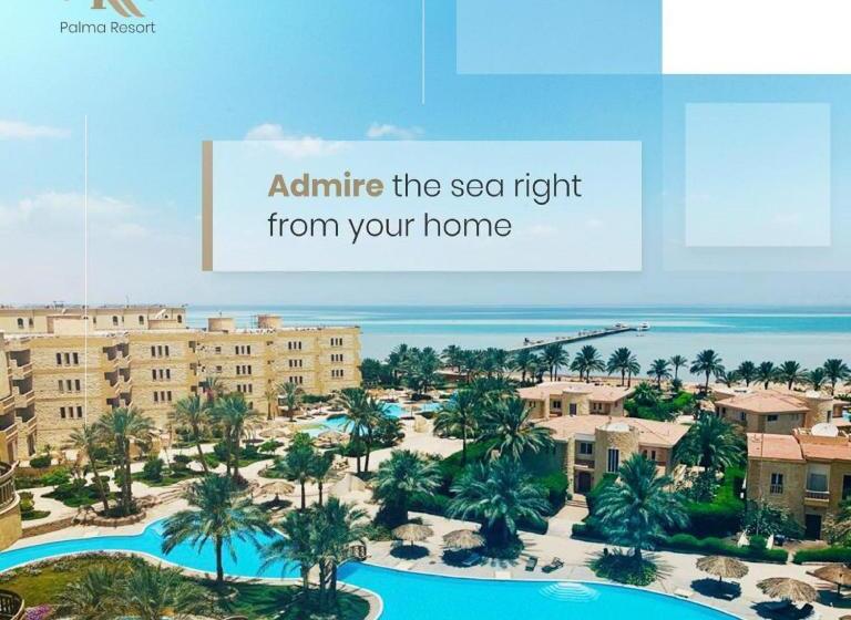 Palma Resort Hurghda