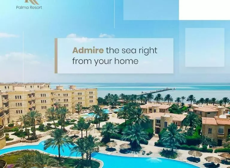 Palma Resort Hurghda