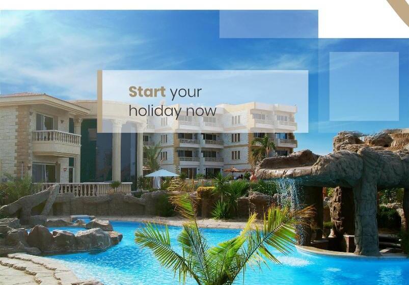 Palma Resort Hurghda