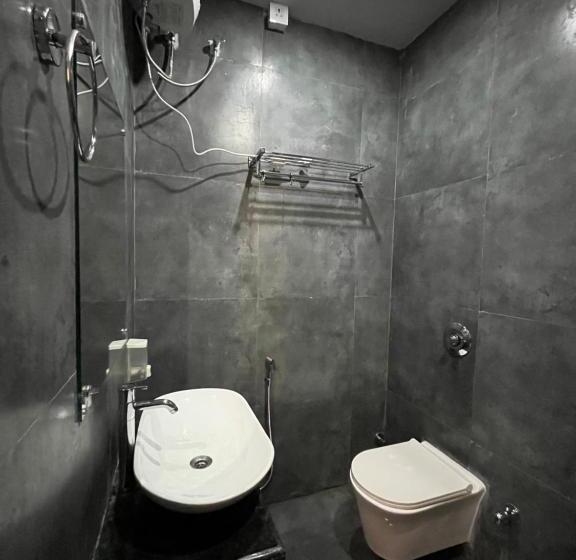 پانسیون Achala Home