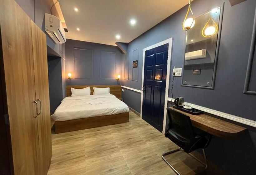 پانسیون Achala Home