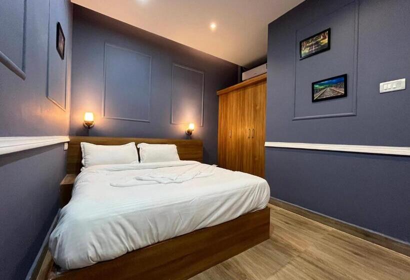 پانسیون Achala Home