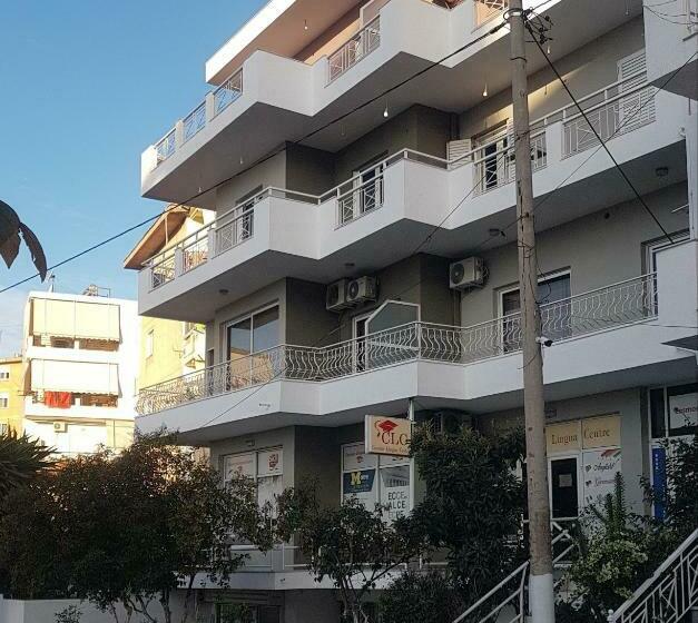 Pensione Aralis Rooms