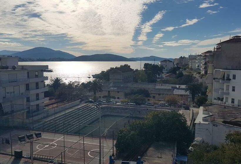 Pensione Aralis Rooms