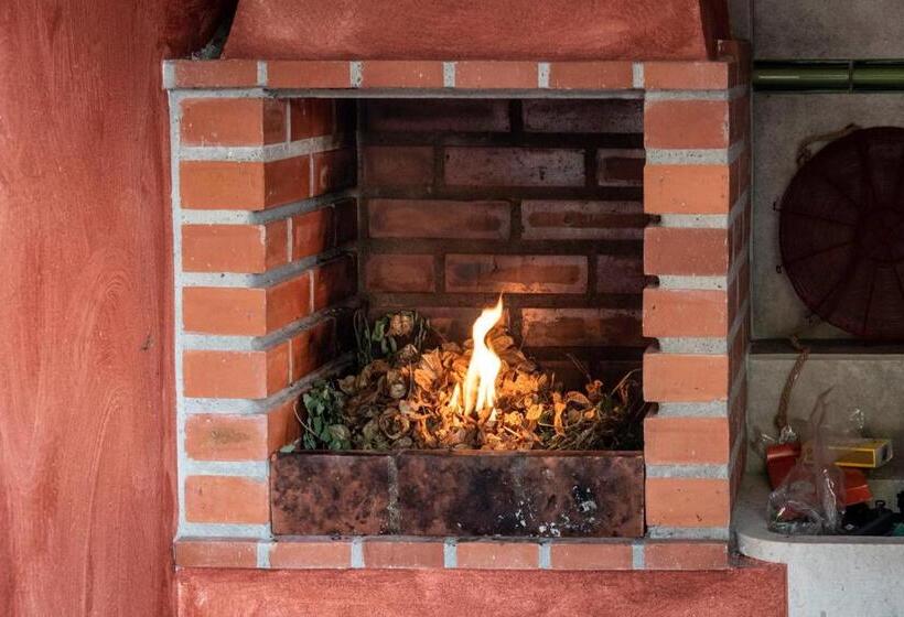 פנסיון Casa Flamingo