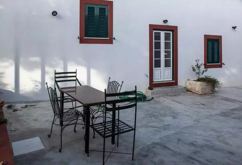 ペンション Casa Flamingo