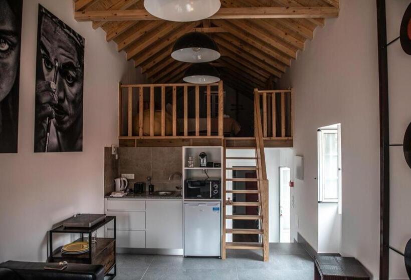 פנסיון Casa Flamingo