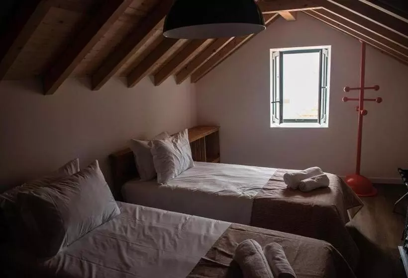 ペンション Casa Flamingo