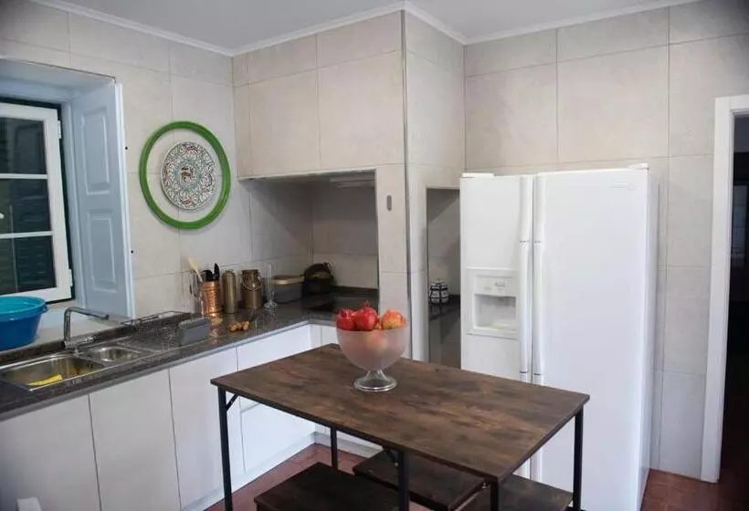 ペンション Casa Flamingo