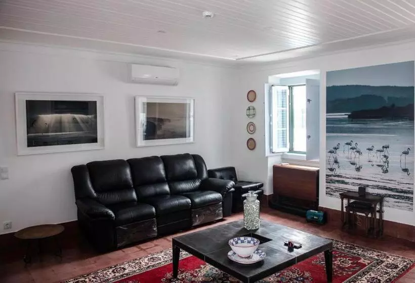 ペンション Casa Flamingo